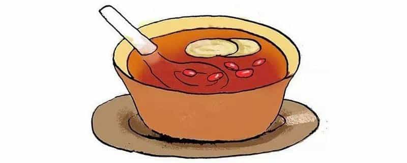 红糖姜茶不适合哪些人