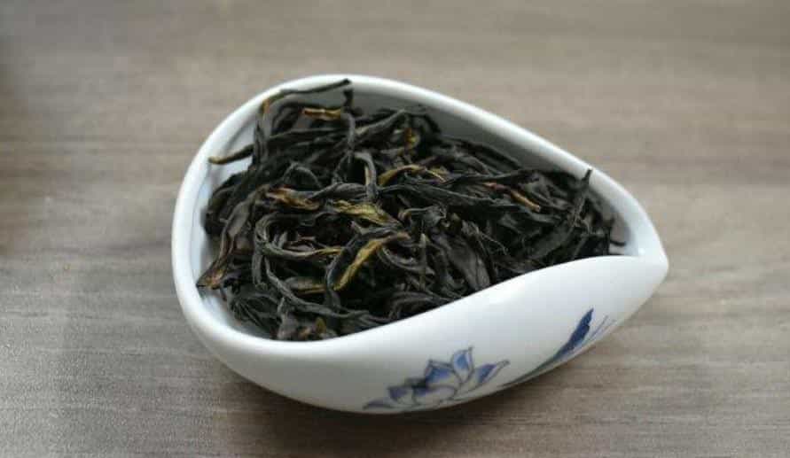鸭屎香为什么不能多喝