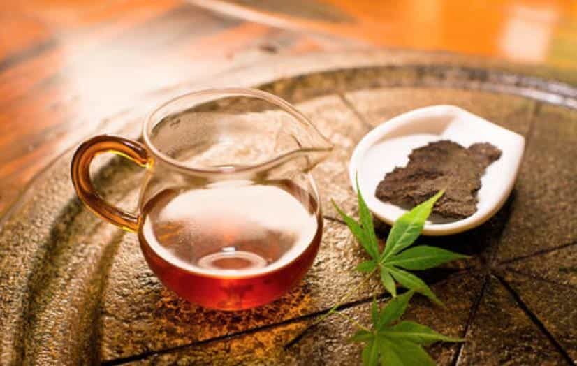 女性喝黑茶的坏处