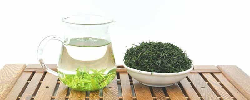 苦丁茶对男人副作用