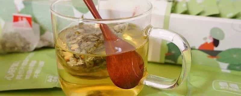 山楂决明子泡茶的危害