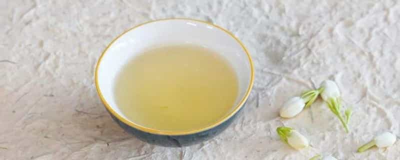 茉莉龙珠的禁忌