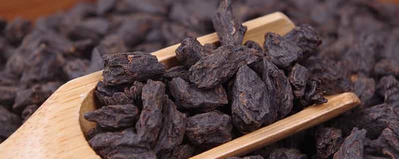 长期喝茶化石的坏处
