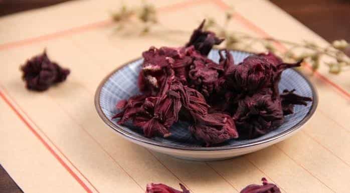洛神花茶禁忌有哪些