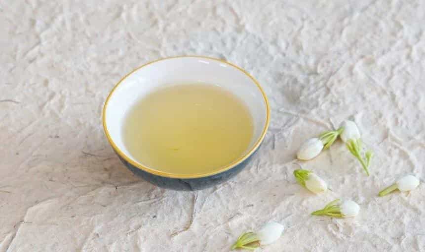 茉莉花茶禁忌