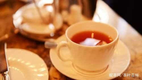 锡兰红茶禁忌