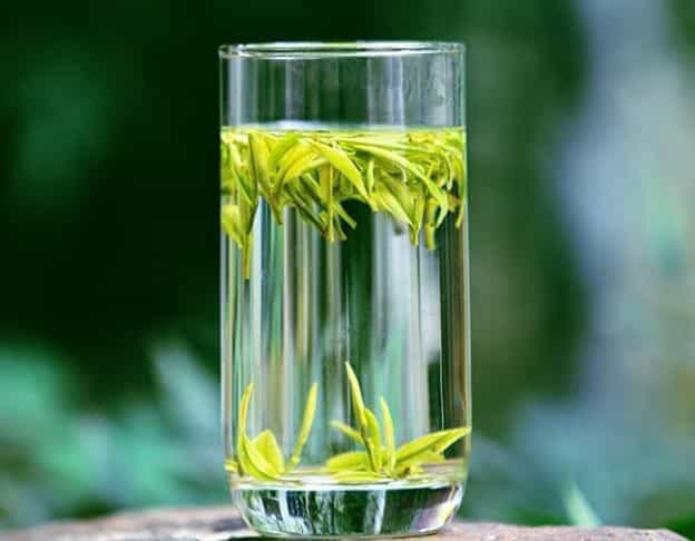 生病的时候可以喝茶吗