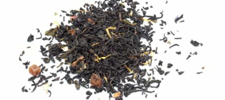 红茶的功效与作用禁忌是什么