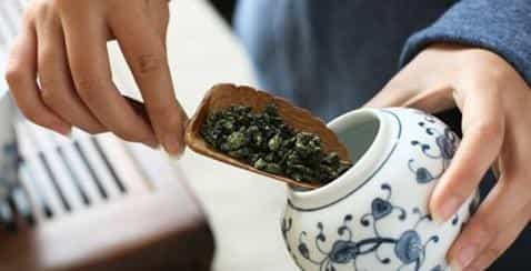 泡茶的注意事项