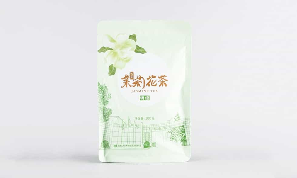 茉莉花茶存放时间以及储存方法