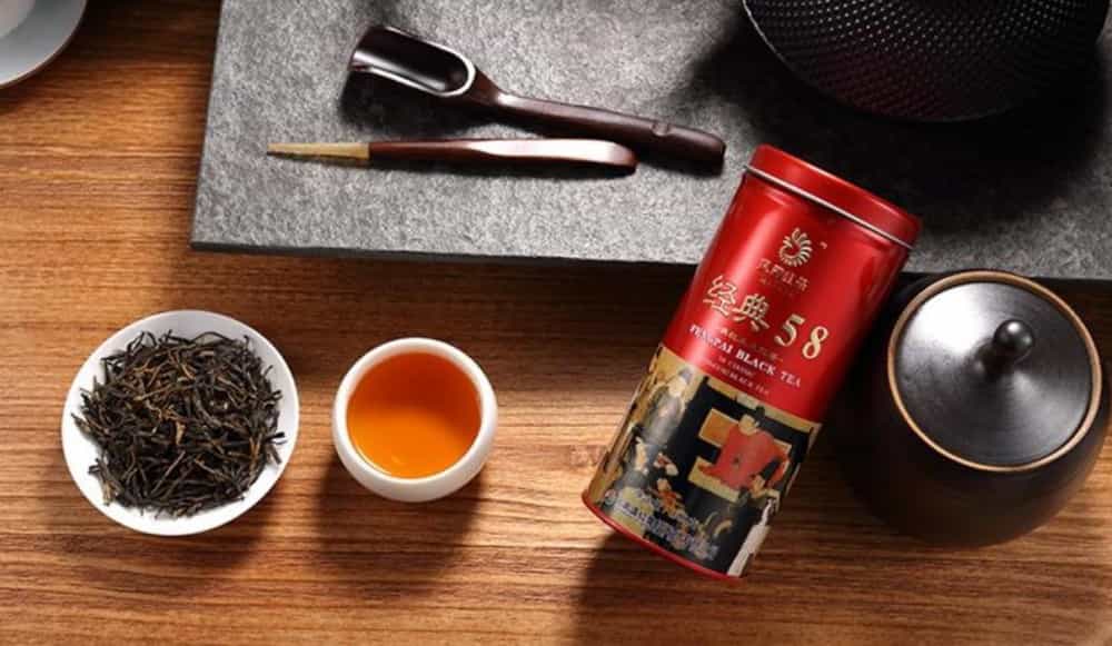 红茶有保质期吗一般保持多久