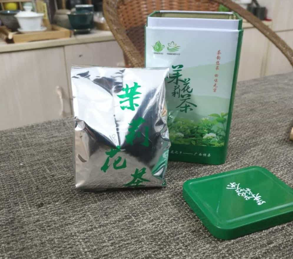 茉莉花茶存放时间以及储存方法