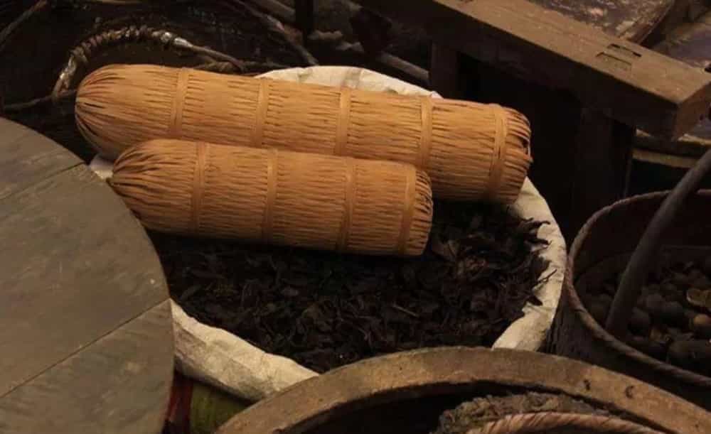 六大茶类的保存方法