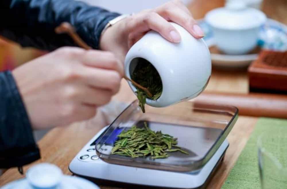 茶叶打开后不封口可以放多久