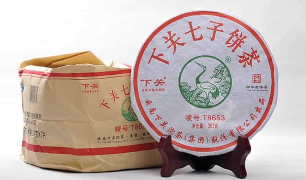 普洱茶用什么装好