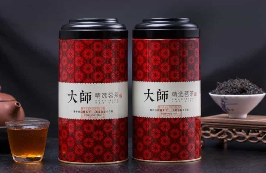 红茶保存方法和时间