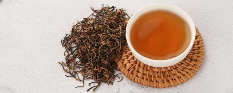 红茶保存方法和时间