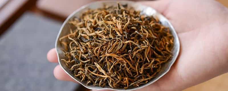 滇红茶叶保质期一般多久
