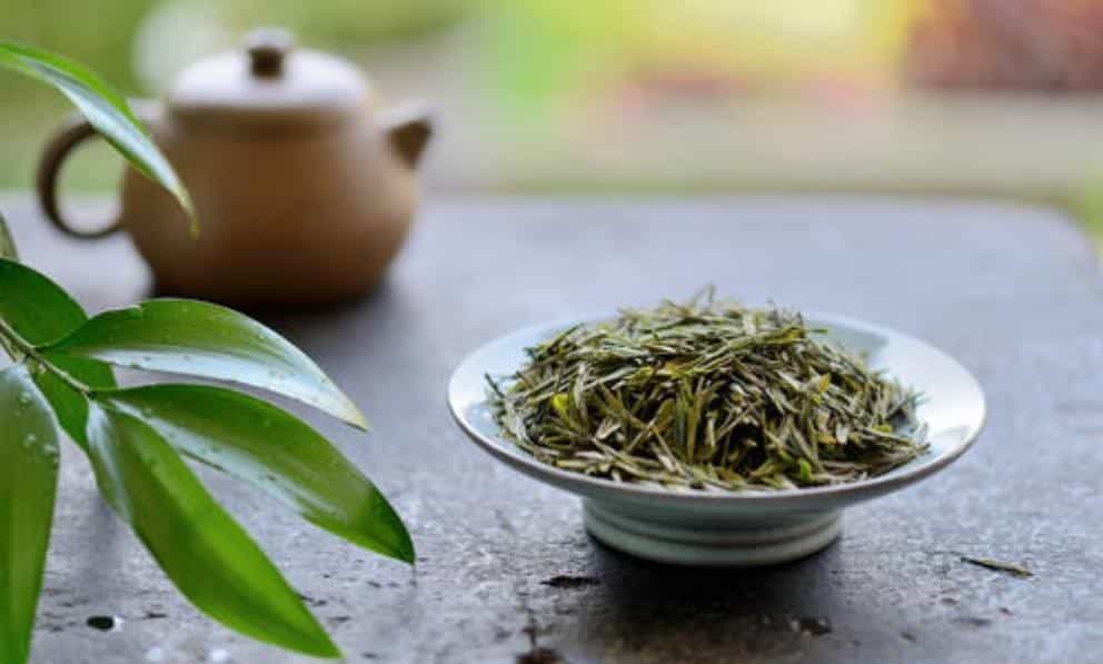 茶叶放了6年还能喝吗