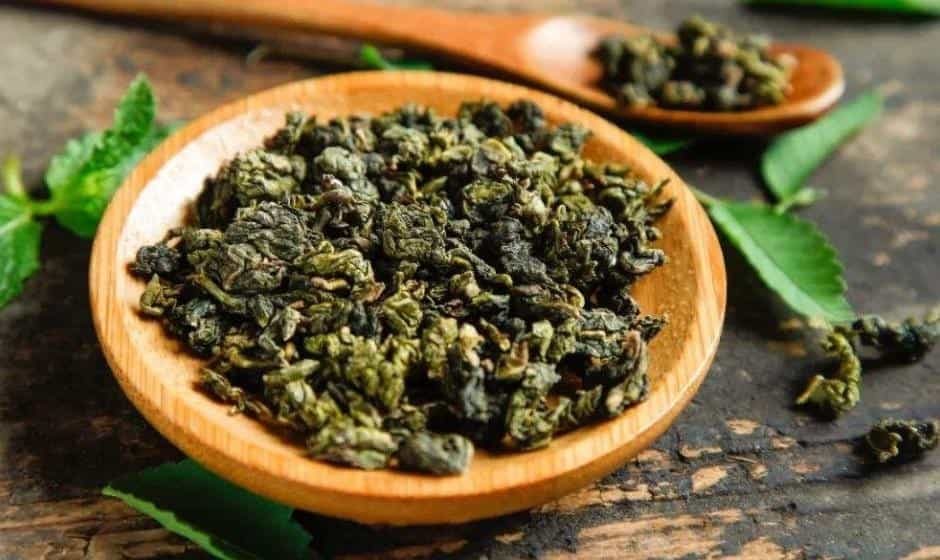 茶叶保质期是几年
