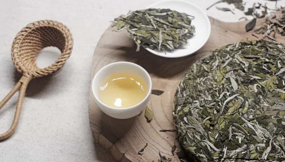 茶叶保质期是几年