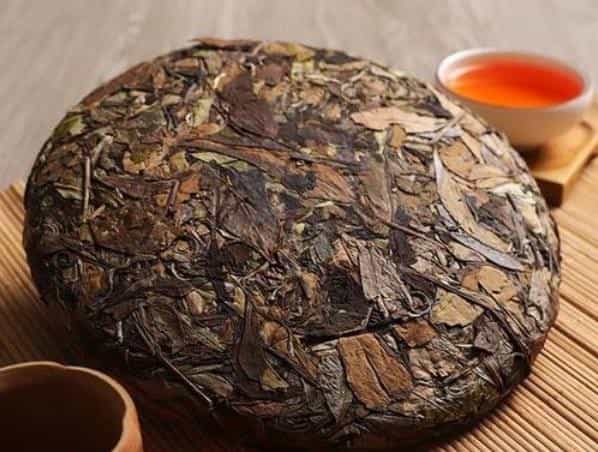 白茶越陈越香？为什么我存的就不香