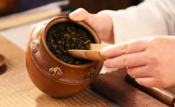 家庭保存茶叶，方法不对则毁茶