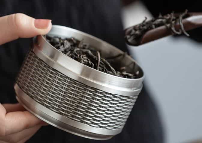 喝好茶，也要懂存茶，最全的存茶知识