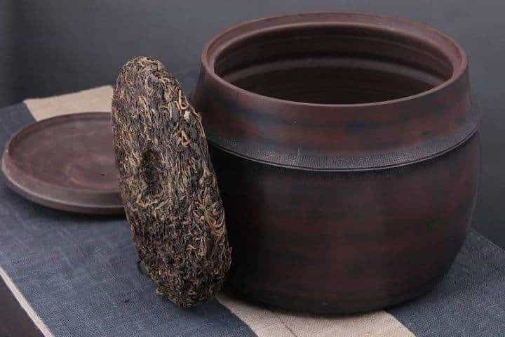 喝好茶存好茶，最全的存茶知识