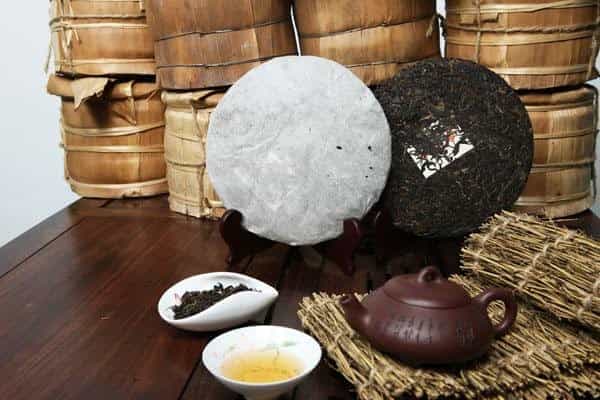 喝好茶存好茶，最全的存茶知识