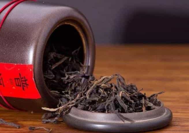 普洱茶存放密封好还是透气好