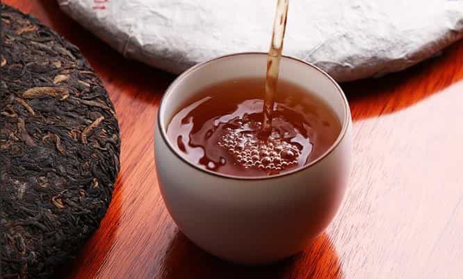 不同茶叶的保质期一般是多久