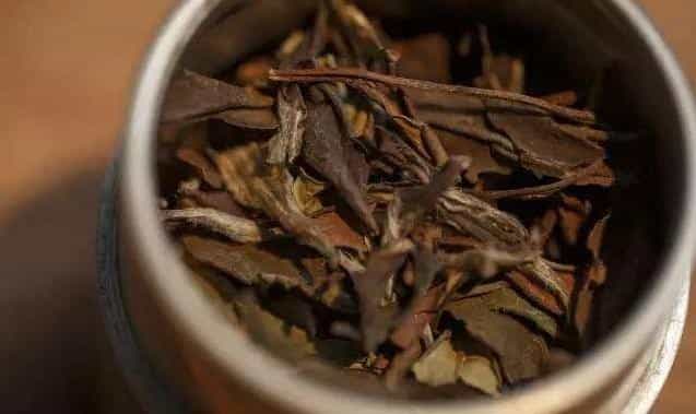 家庭如何储存白茶，要注意什么