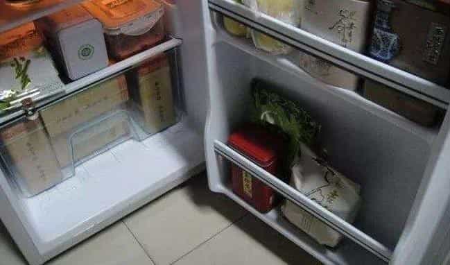 茶叶冷藏好还是冷冻好