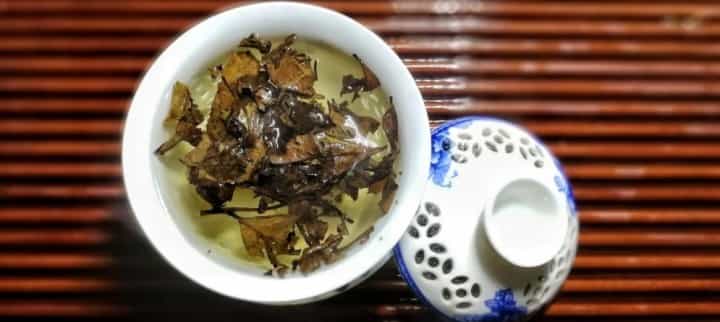 白茶怎么保存？白茶的几种保存方法。