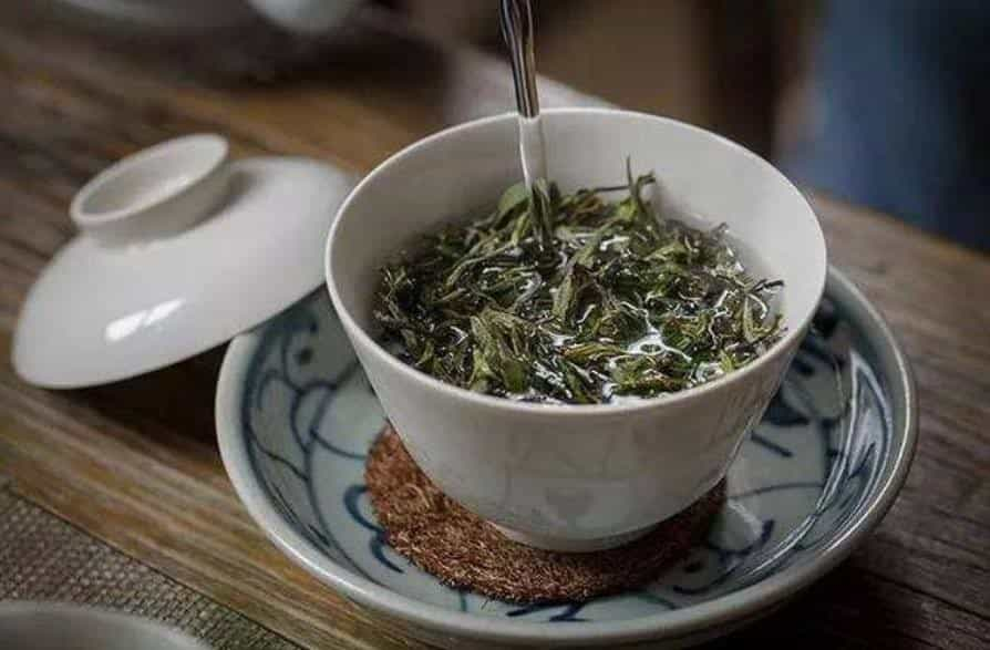 白茶用洗茶吗