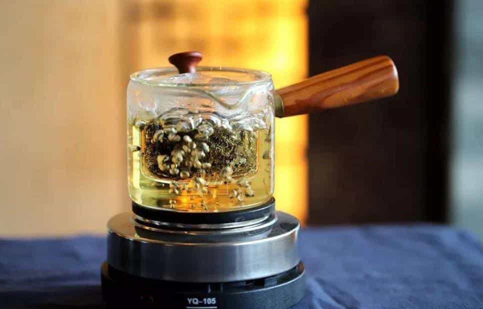 乌龙茶需要煮吗