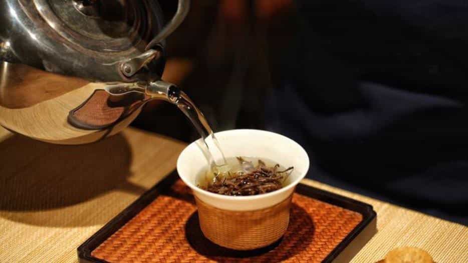 什么茶需要洗茶什么茶不需要洗