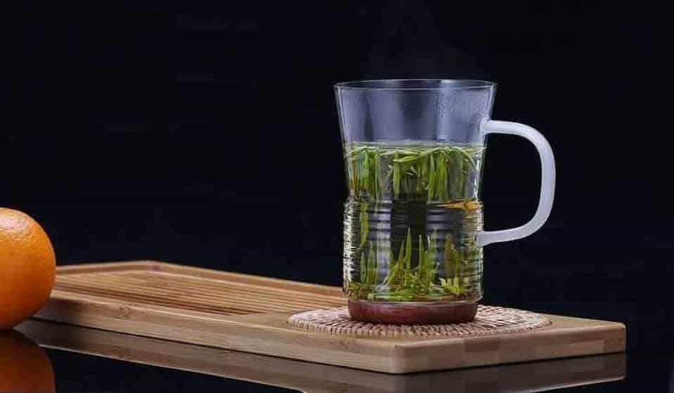 绿茶需要煮吗，绿茶冲泡的正确操作