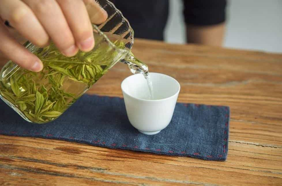 龙井茶需要洗茶吗