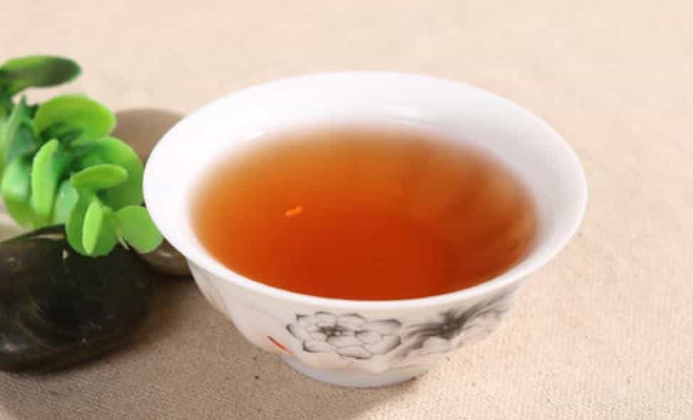 黑乌龙茶需要开水泡多久可以喝