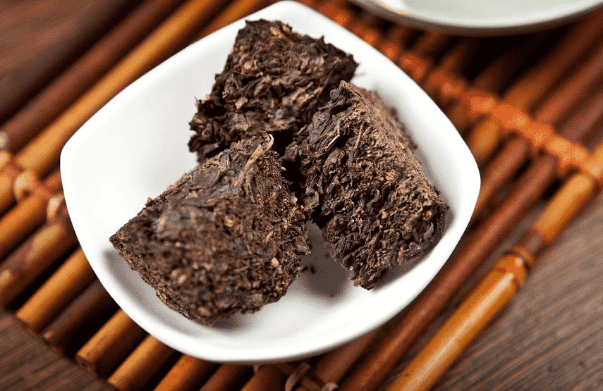 黑茶需要洗茶吗