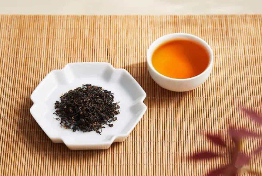 冲泡祁门红茶需要洗茶吗