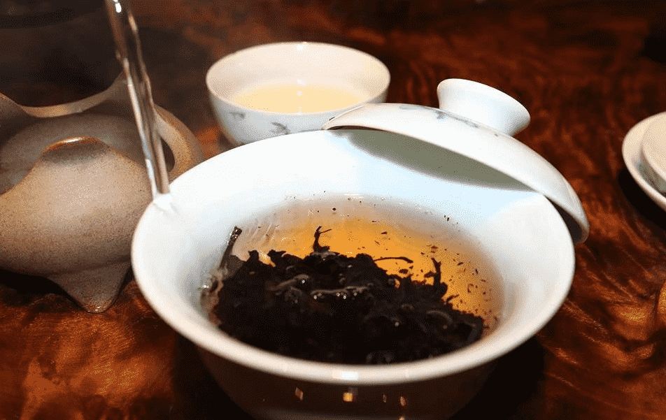 黑茶需要洗茶吗