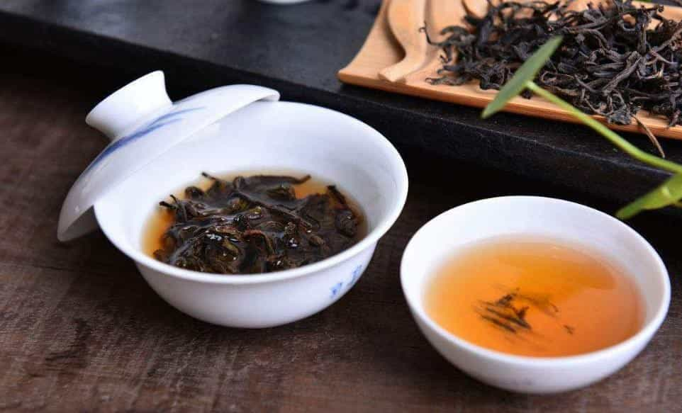 冲泡祁门红茶需要洗茶吗