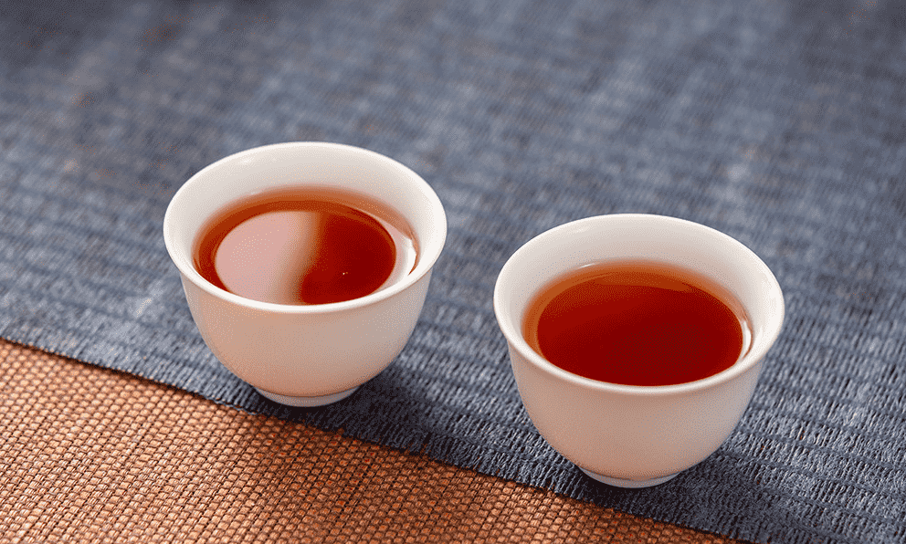 青柑普洱茶的正确泡饮方法