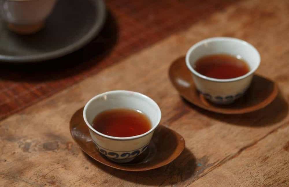 柑普茶怎么喝