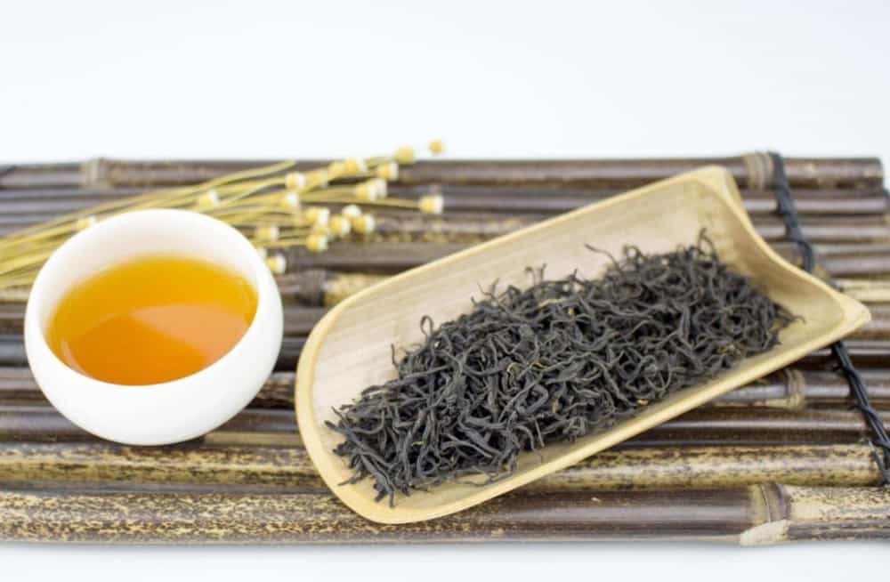 正山小种红茶需要洗茶吗