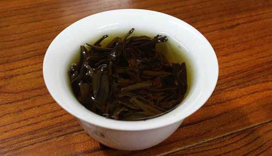 正山小种茶泡茶水温