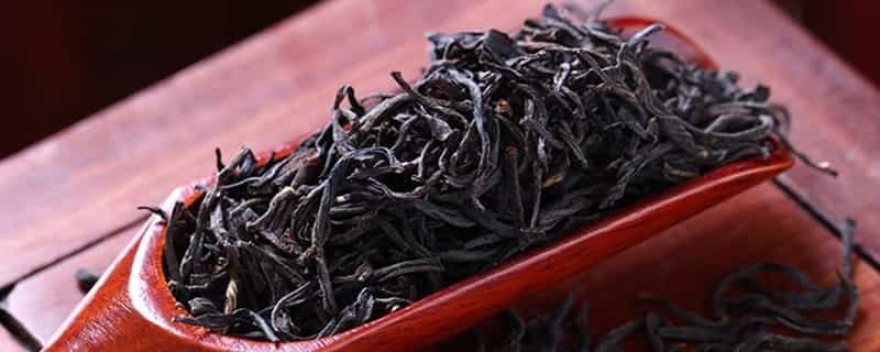 正山小种茶泡茶水温